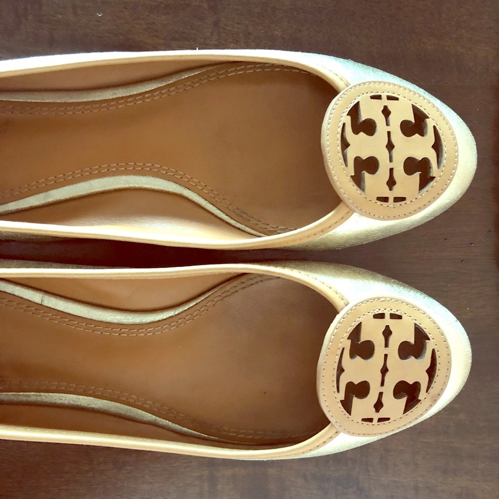 Tory Burch Flats - Size 9